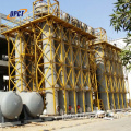 Potassium Sulfate Production Line The whole set K2SO4 potassium sulfate production line equipment Manufactory